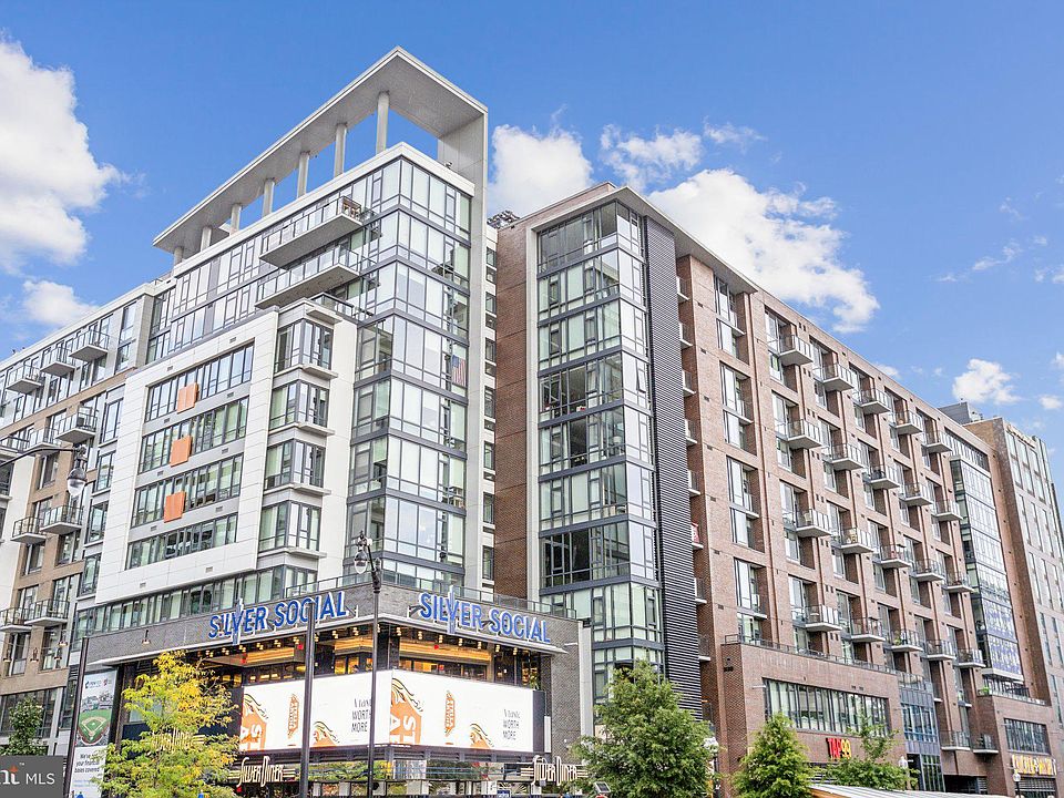 70 N St SE #N405, Washington, DC 20003