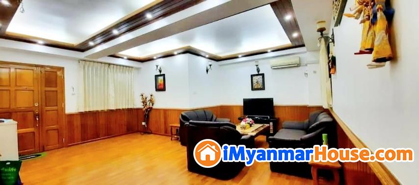 Furnished Pearl Condominium for Sale