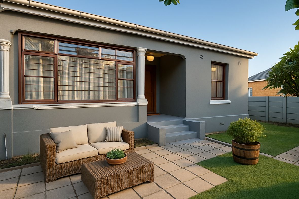 Wynberg, South Africa