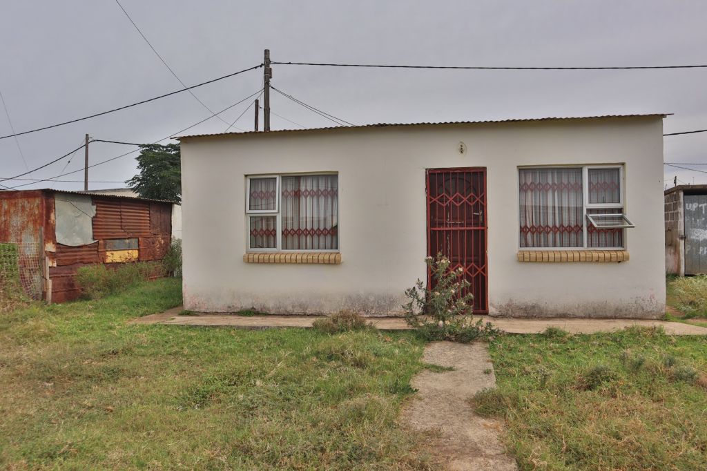 Uitenhage Kwanobuhle, Eastern Cape