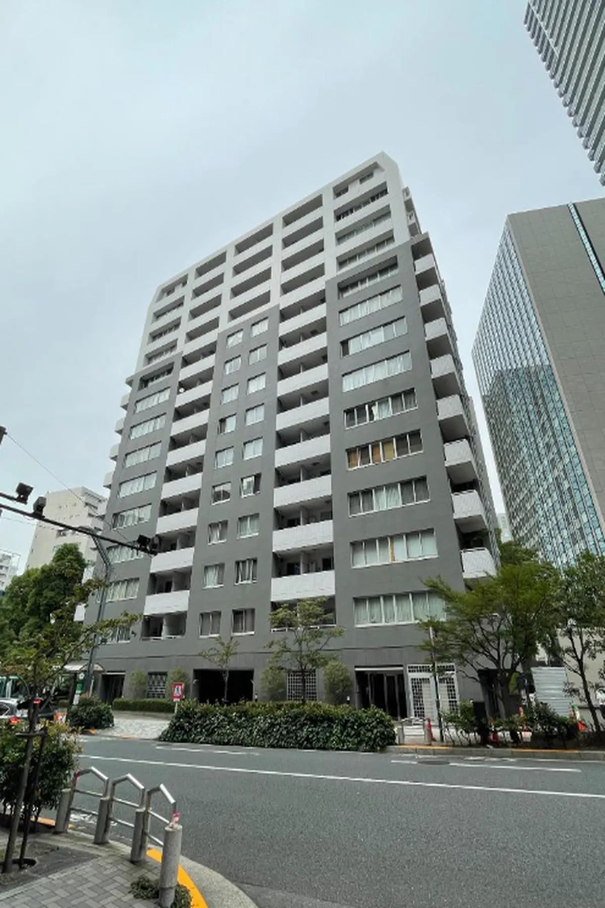 Park House Esplanade