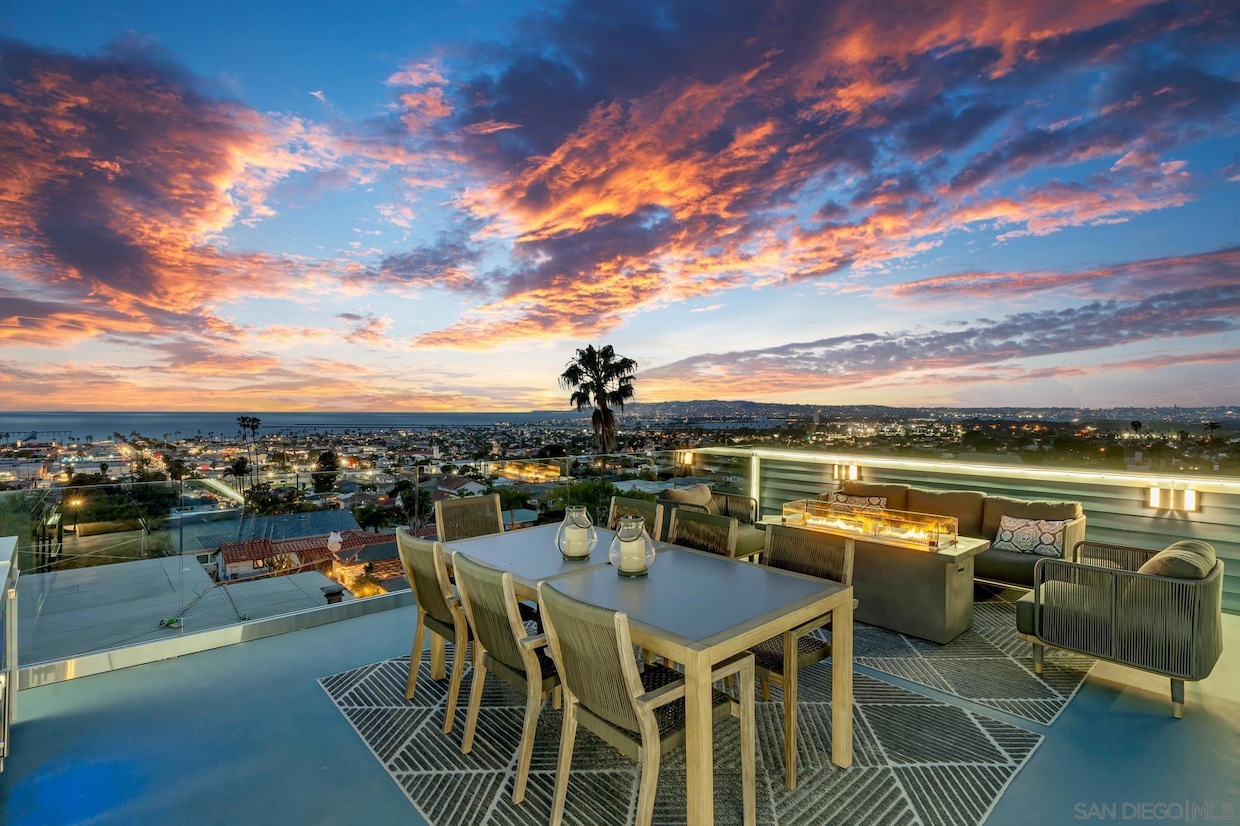 4545 Newport Ave, San Diego, CA
