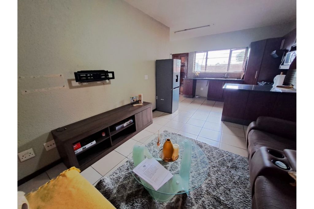 Nelspruit Nelspruit Ext 2, Mpumalanga