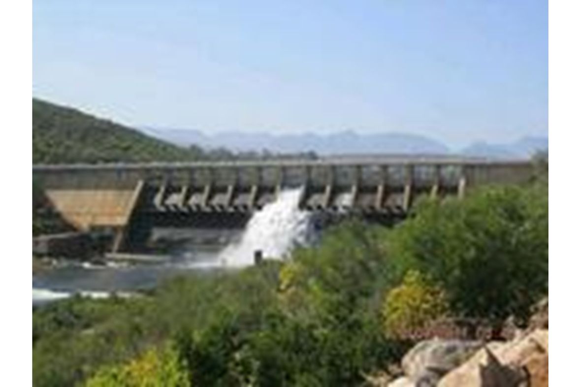 Clanwilliam, South Africa