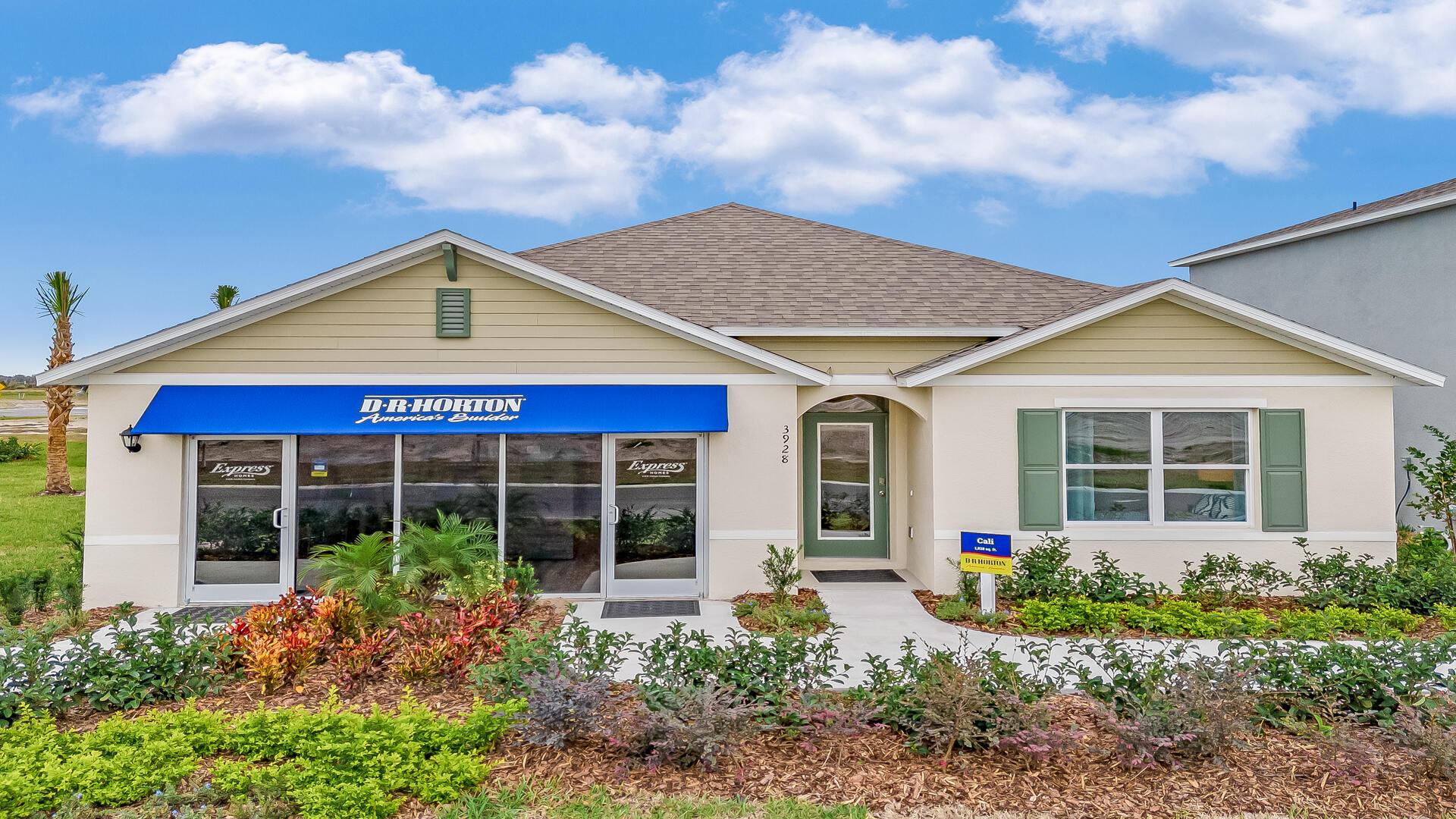 3900 Malawi Trail (CALI)