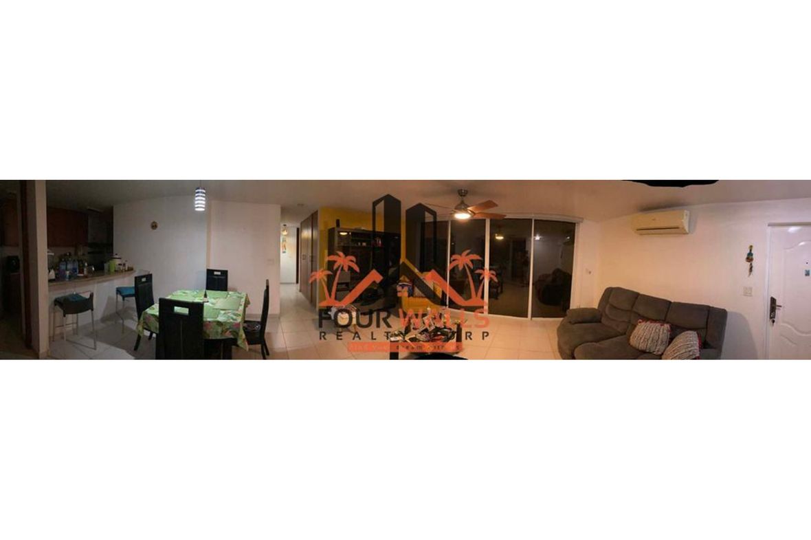 San Francisco, Panama