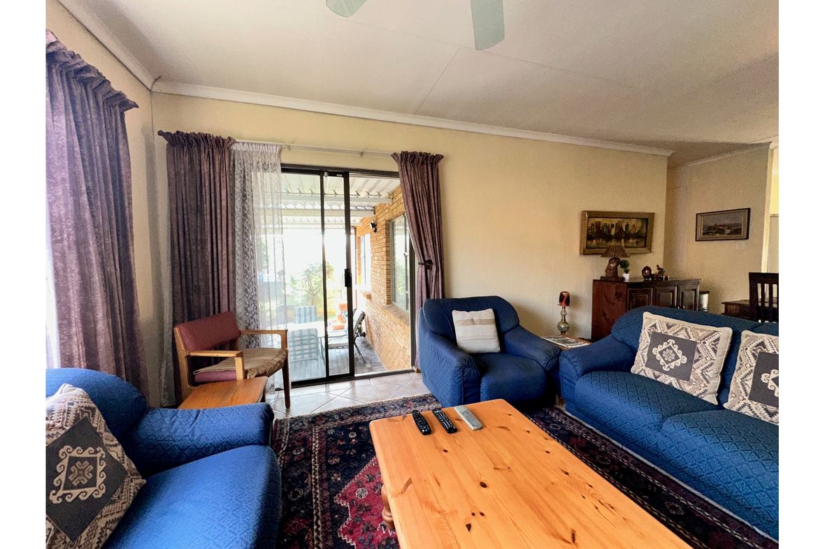 Randpark Ridge, South Africa