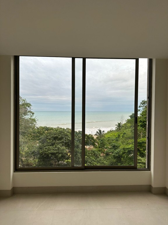 LA ENSENADA #T7-PB101: Exclusive 2-Bedroom condo for sale with spectacular ocean view in Jama, Ecuador