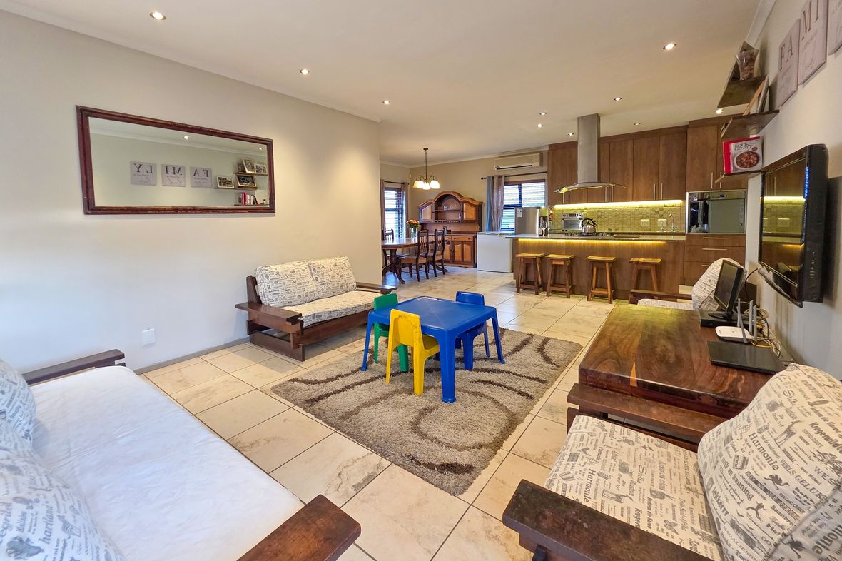 Zonnendal, South Africa