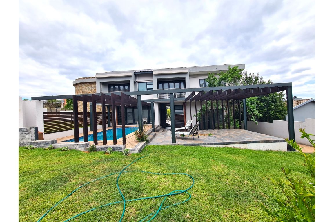 13 Pafuri The Rest Nature Estate, Nelspruit Sonheuwel, Mpumalanga