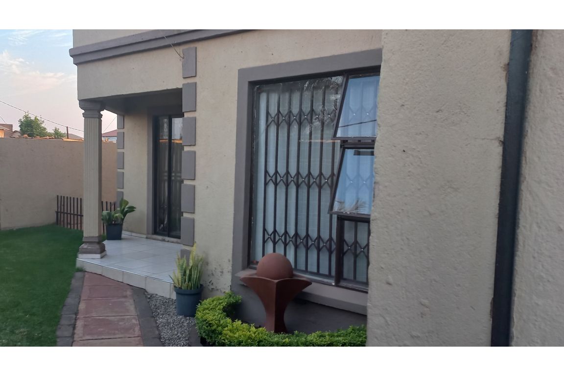 Soshanguve Soshanguve South Ext 1, Gauteng