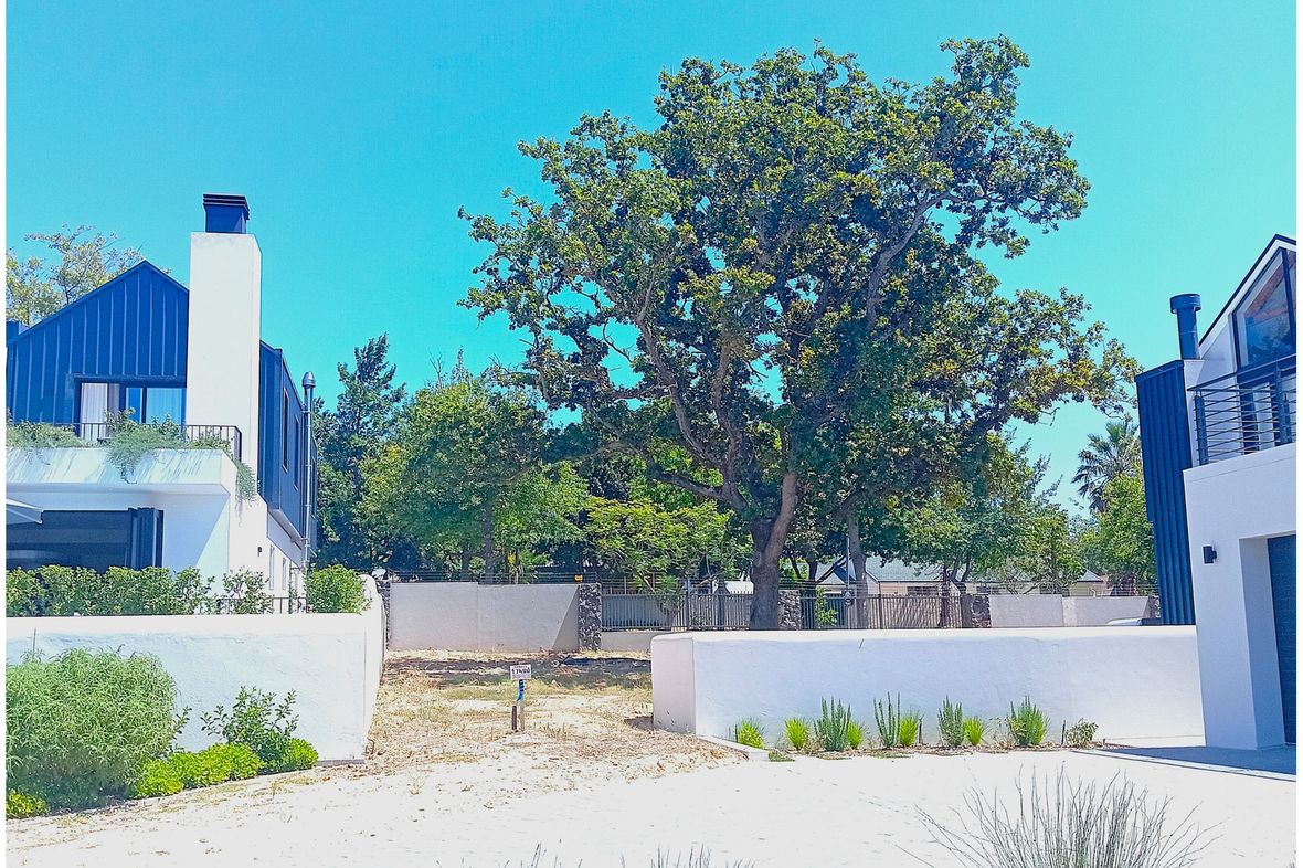 Paradyskloof, South Africa