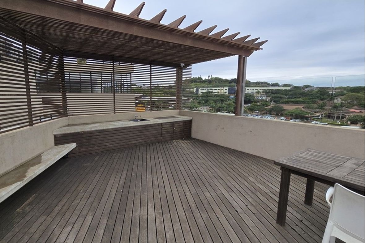Ballito Commercial District, South Africa