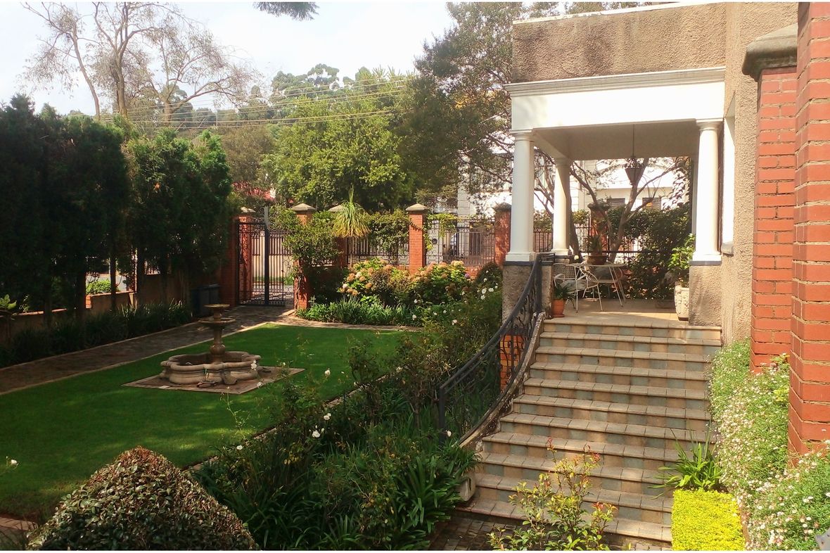 Auckland Park, South Africa