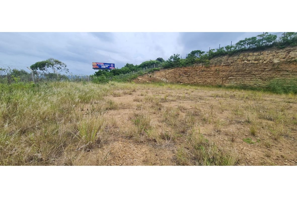Glen Anil, South Africa
