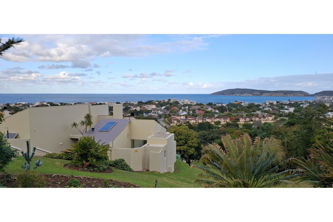 Plettenberg Bay Lower Robberg, Western Cape