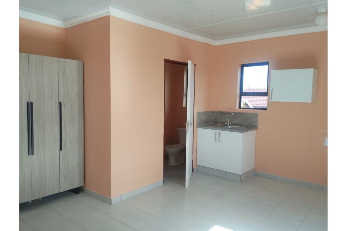 Protea Glen Ext 11, South Africa