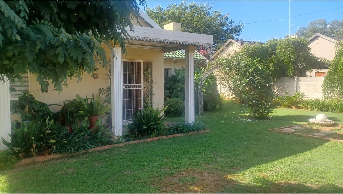 Dagbreek Ext 4, South Africa