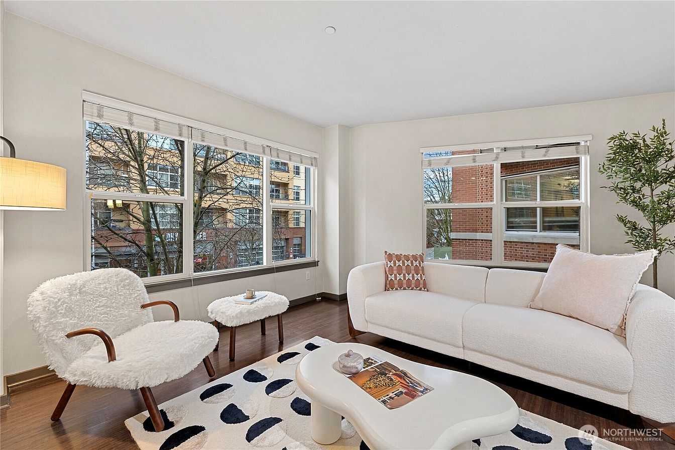 413 NE 70th Street #207