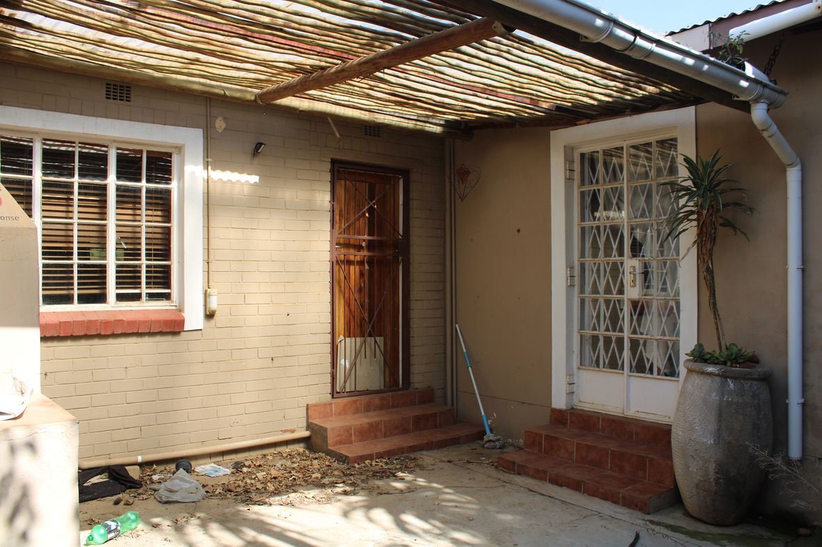 Cullinan Central, South Africa