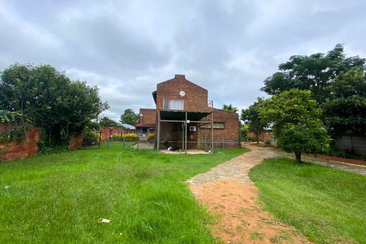 Vryheid, South Africa