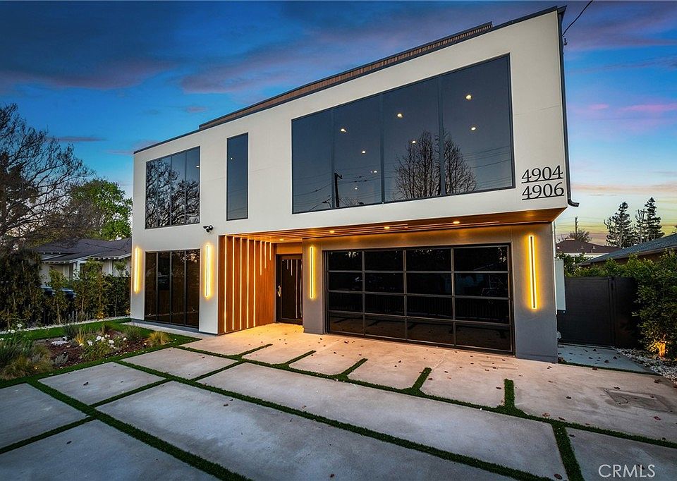 4906 Van Noord Ave, Sherman Oaks, CA 91423