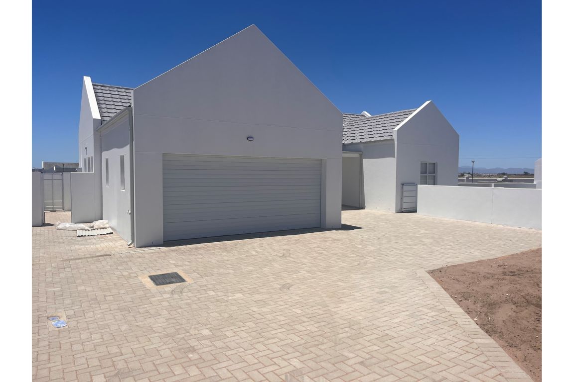 Velddrif Velddrif Atlantic Sands Security Estate, Western Cape