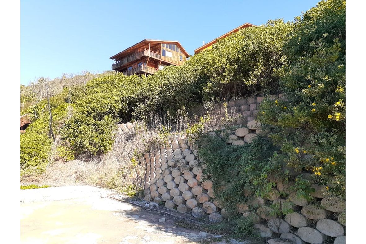Kanonkop, South Africa