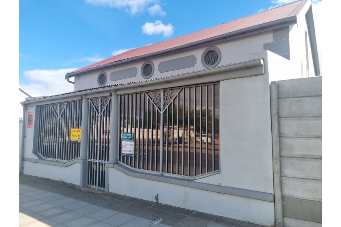 Wellington North, South Africa