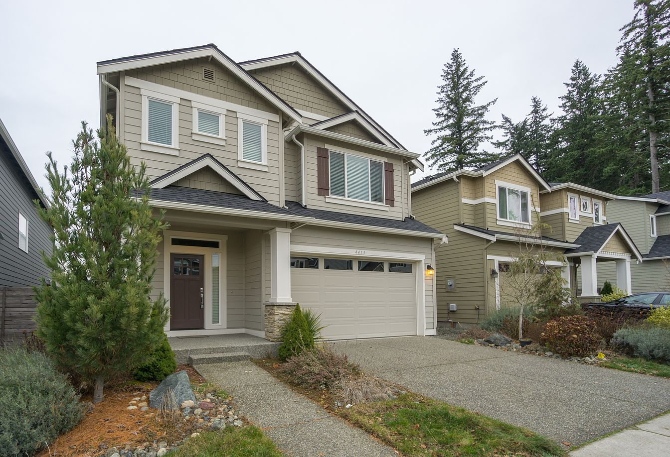 4413 225th Pl SE