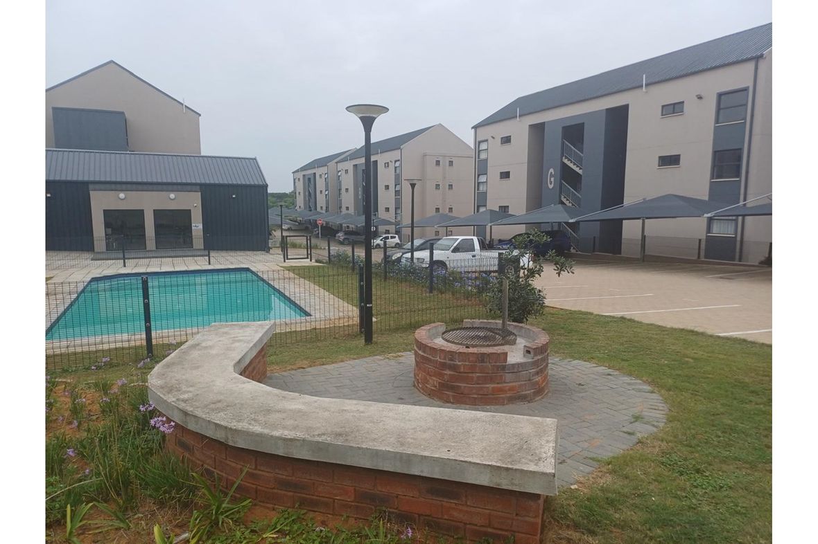 Athlone Park, South Africa