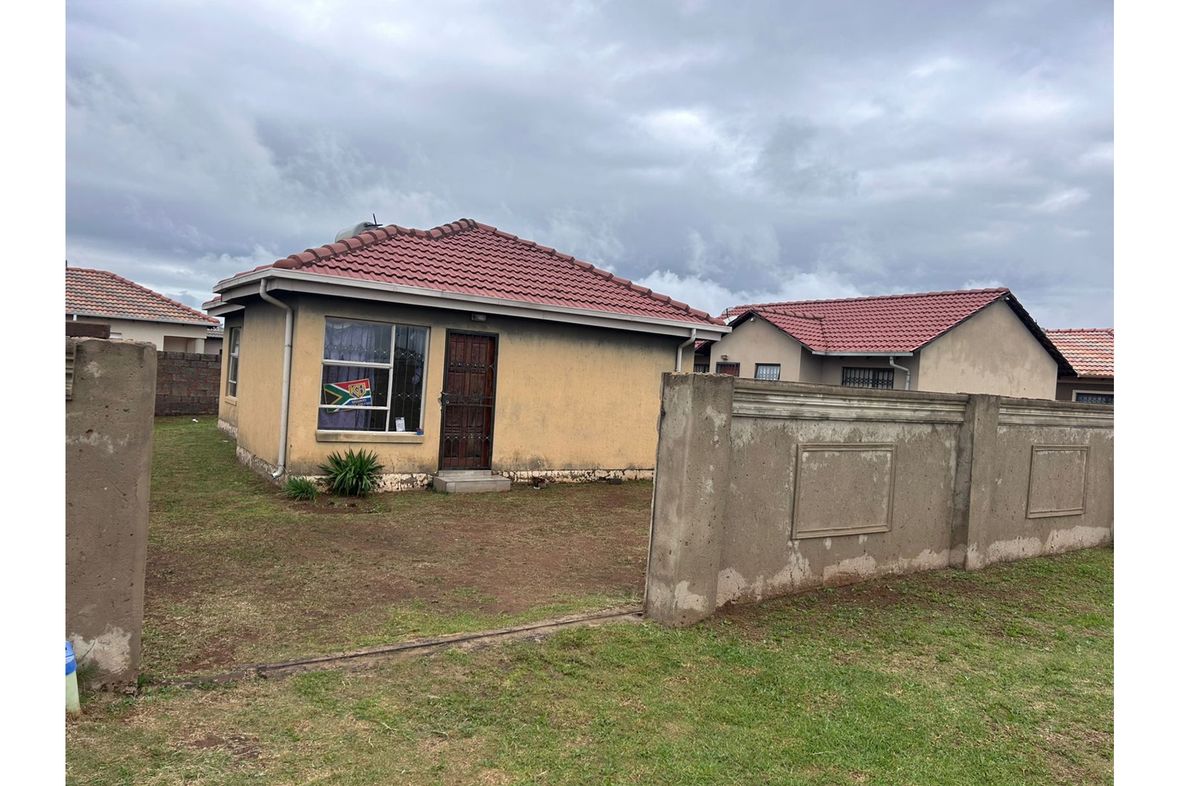 Crystal Park, South Africa