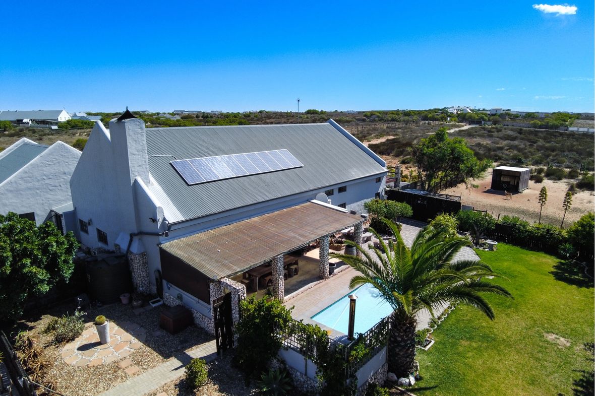 Long Acres Country Estate, South Africa
