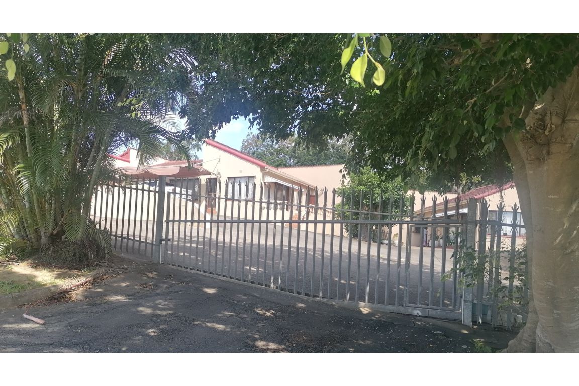 3541 James Street, Margate Margate, KwaZulu Natal