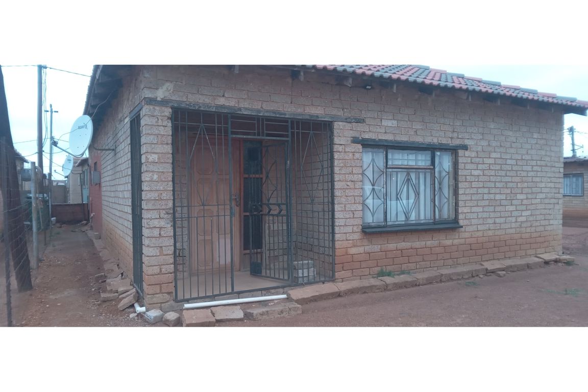 Evaton Evaton West, Gauteng
