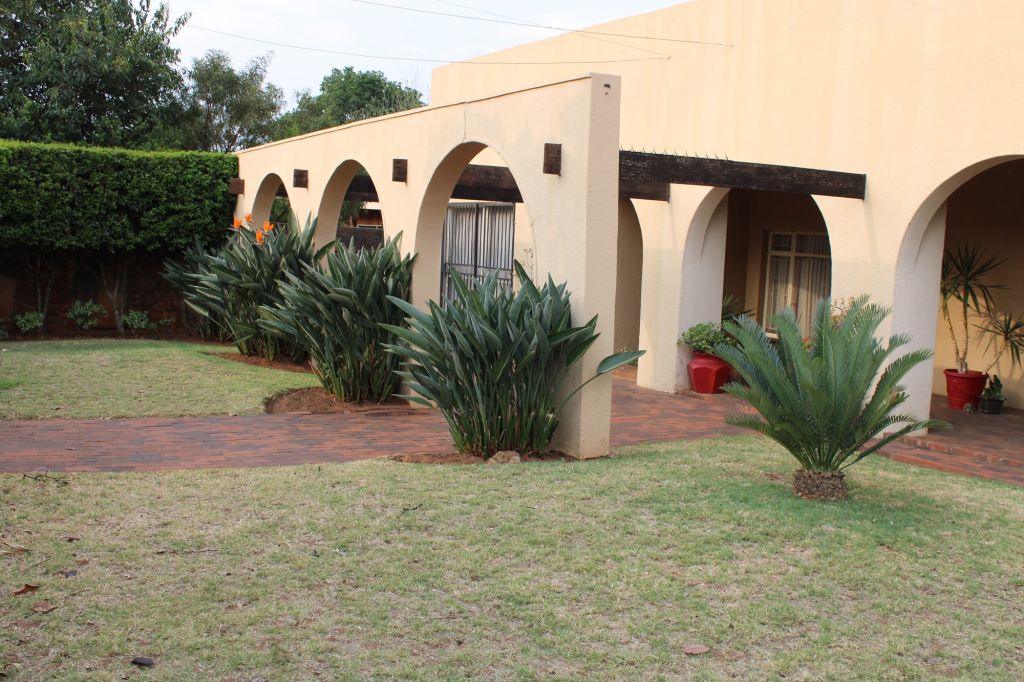 Pretoria Pretoria North, Gauteng