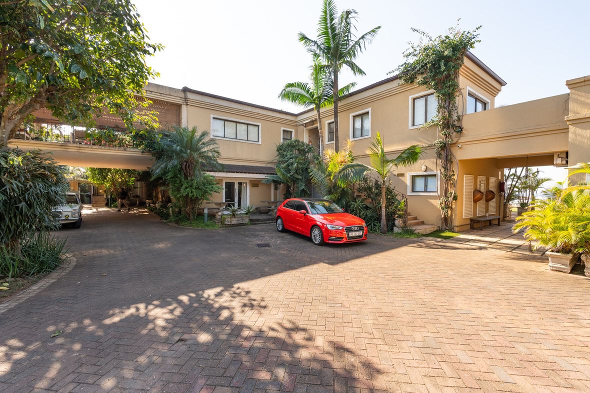 Durban North, South Africa