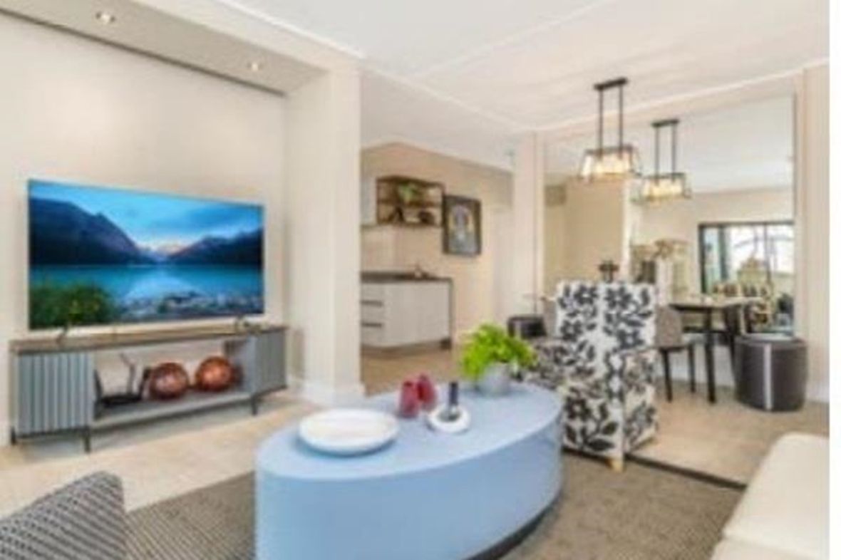 Waterfall, South Africa
