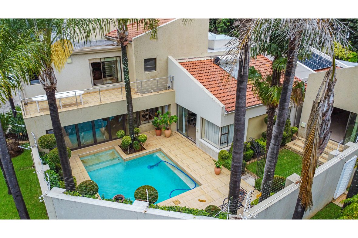 Sandton/River Club/Gauteng