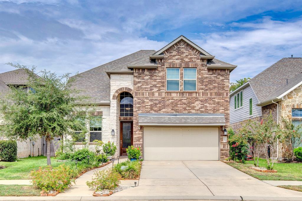 10939 Texas Rose Dr, Missouri City, Texas 77459