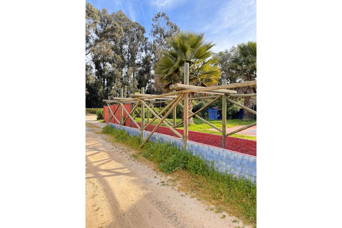 Villa Alemana, Chile