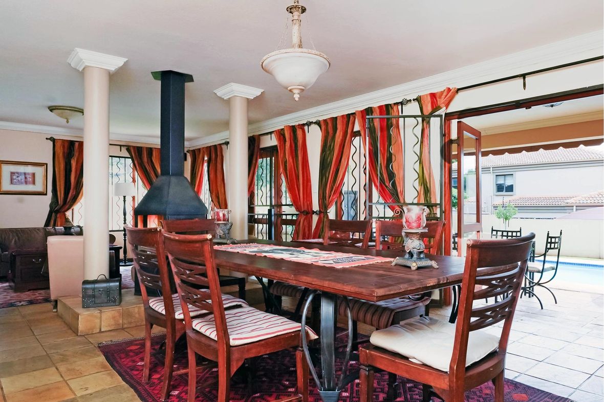 Johannesburg/Kensington/Gauteng