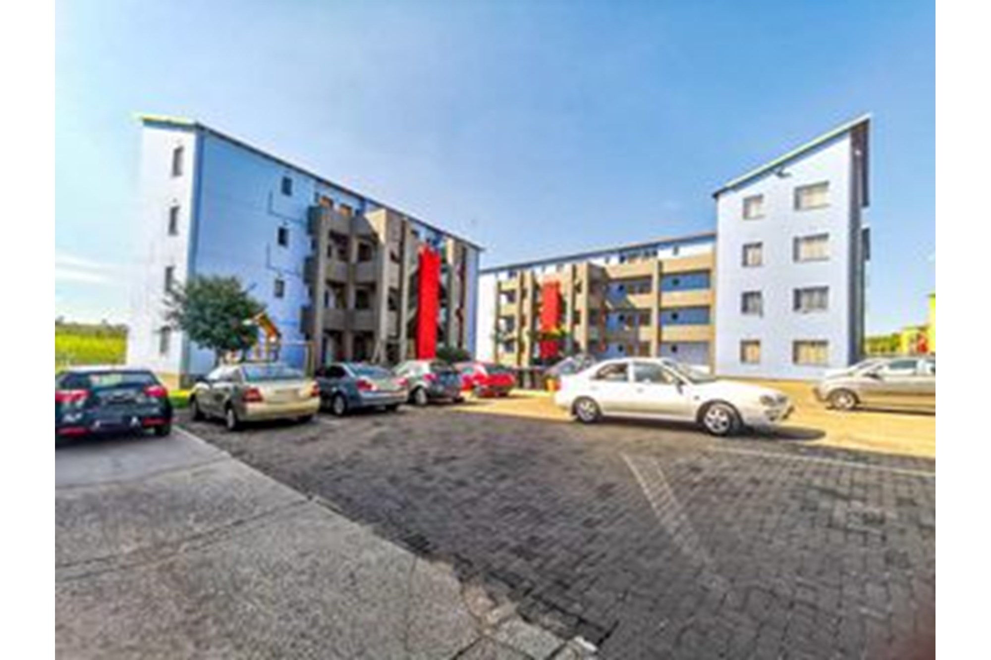 12 Ginger STREET, Roodepoort Fleurhof, Gauteng