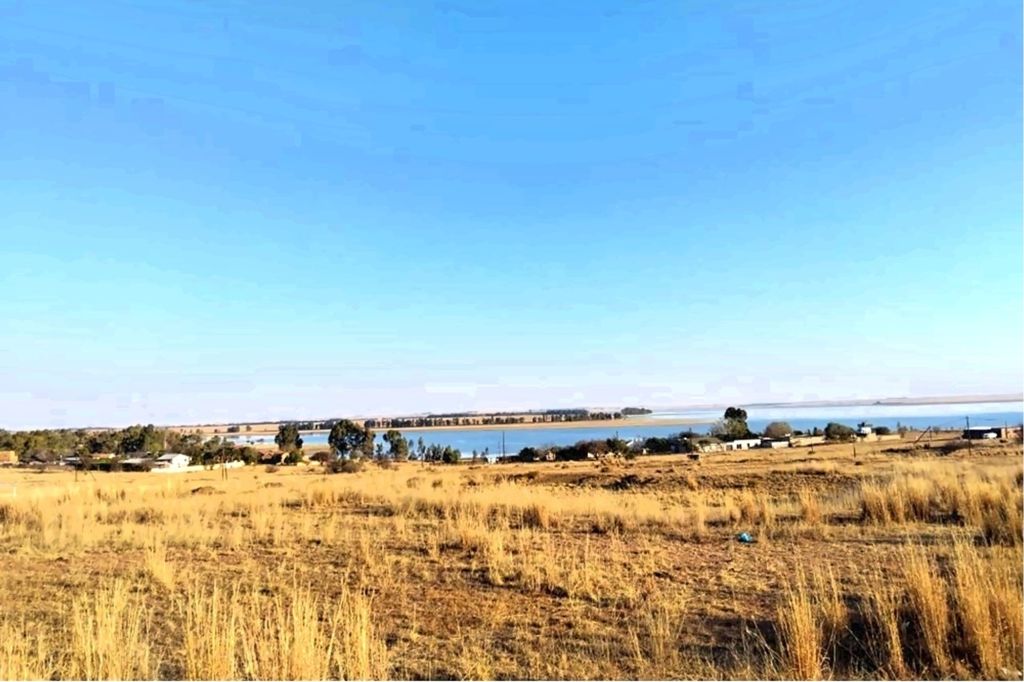 Oranjeville Oranjeville, Free State