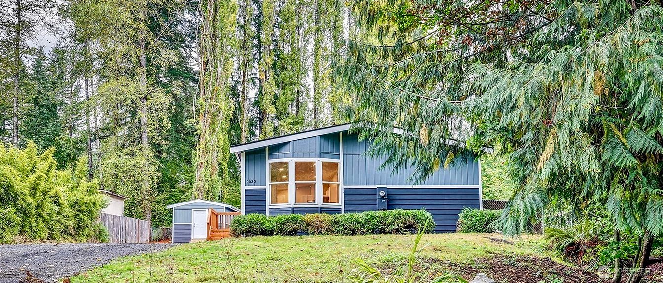 2020 NE NE Tahuya River Drive