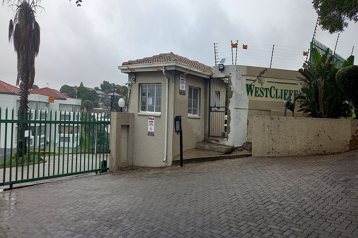 Roodepoort, South Africa