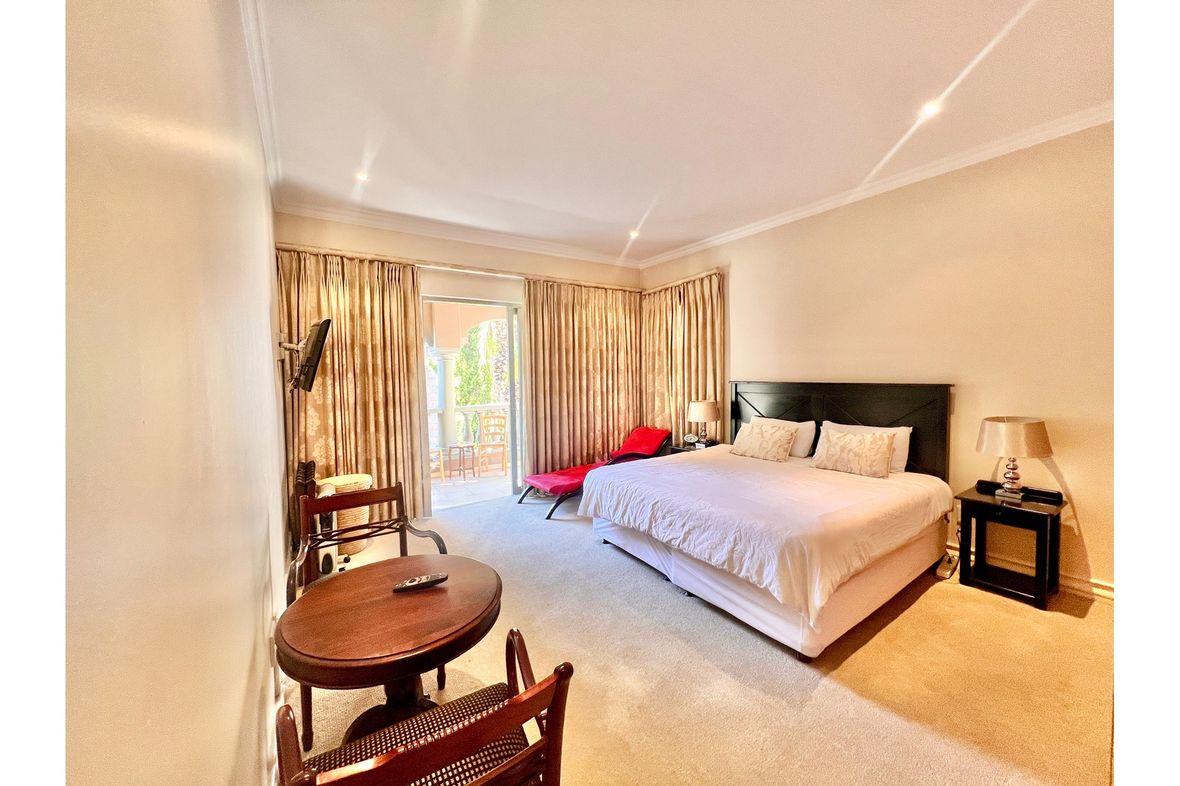 Dunkeld West, South Africa