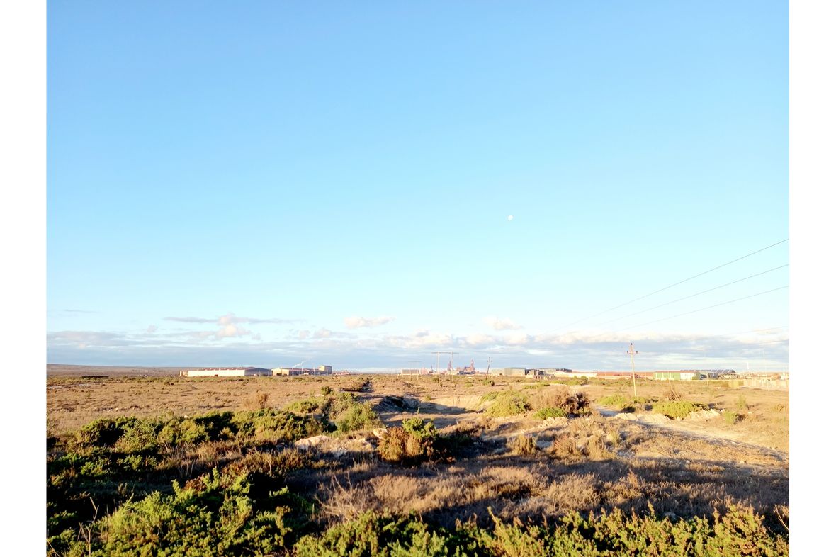 Saldanha, South Africa