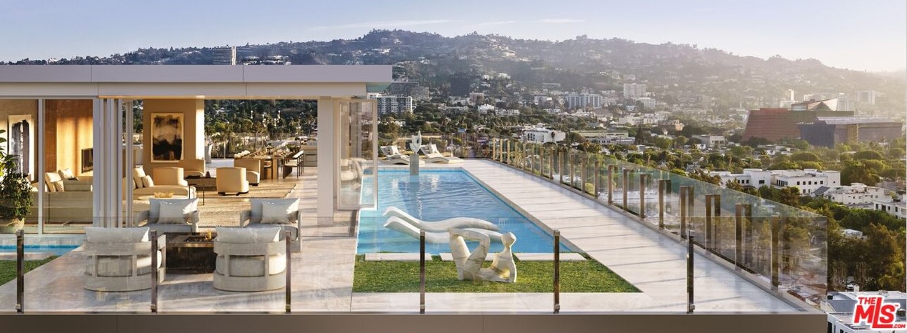 9000 W 3rd St #Penthouse Los Angeles, CA 90048