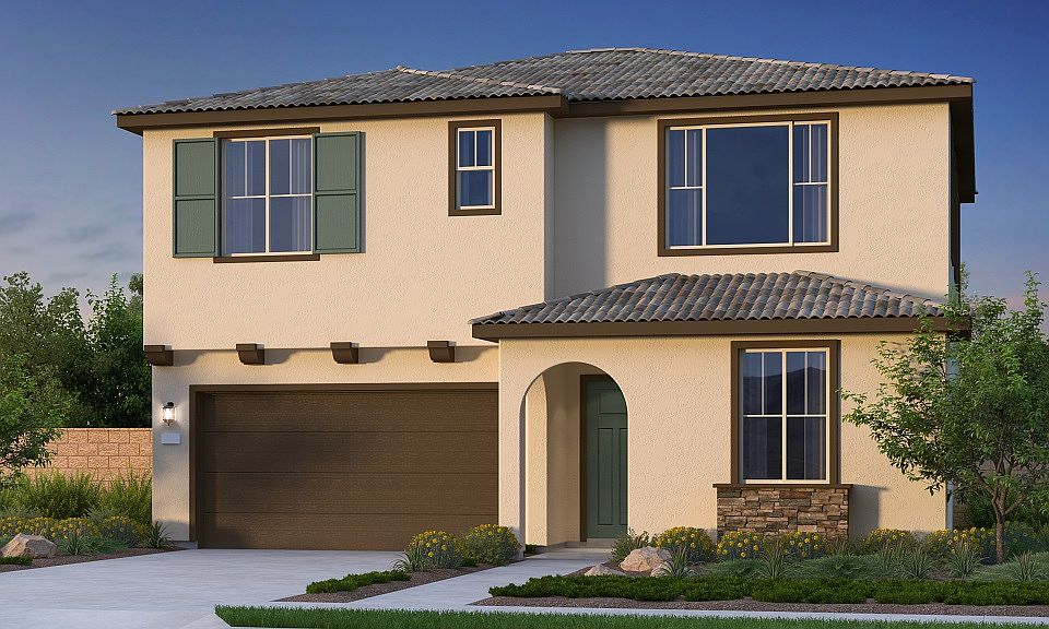 Plan 2 Plan, Lily at Great Park Neighborhoods, Irvine, CA 92618